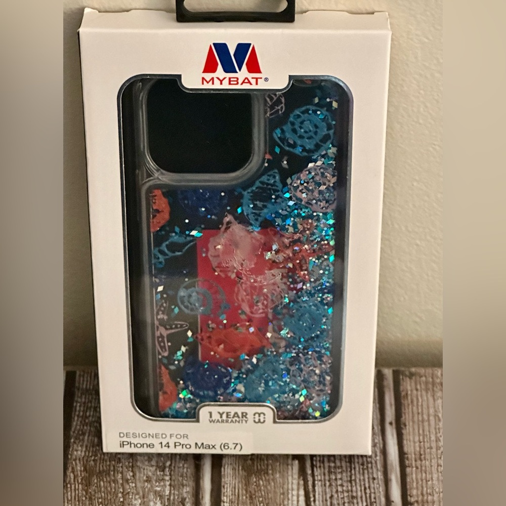 MYBAT PRO IPhone 14 Pro Max